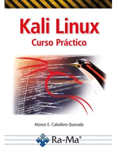 Kali Linux Curso Practico