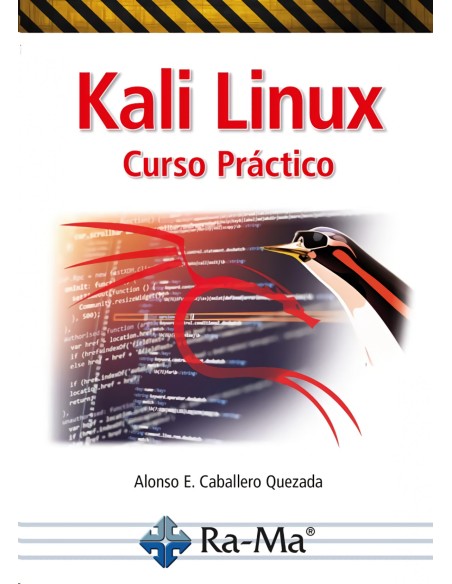Kali Linux Curso Practico