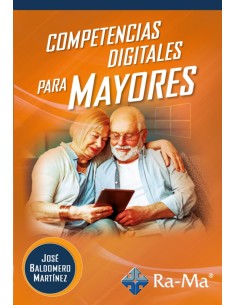 Competencias digitales para mayores