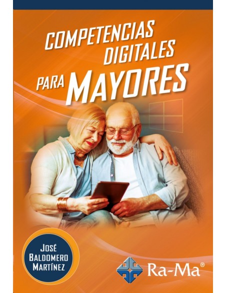 Competencias digitales para mayores