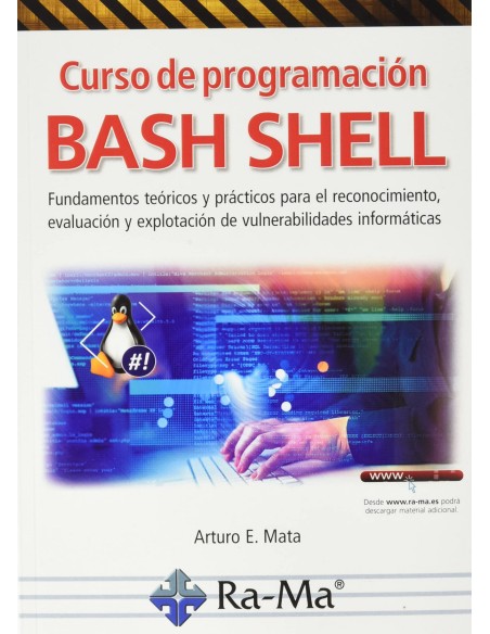 Curso de programacion Bash Shell