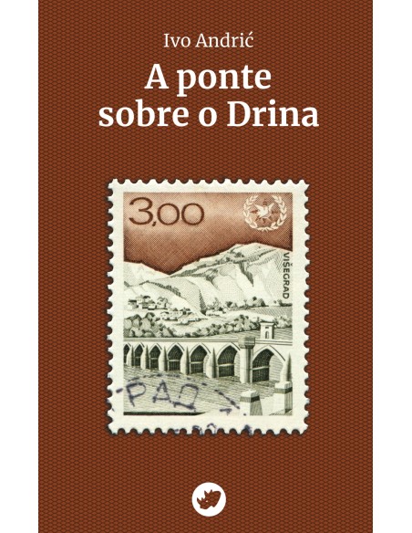 gponte sobre o drina anova