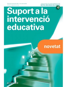 SUPORT INTERVENCIO EDUCATIVA INTEGRACIO SOCIAL 2022