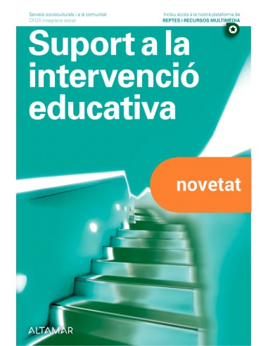 SUPORT INTERVENCIO EDUCATIVA INTEGRACIO SOCIAL 2022