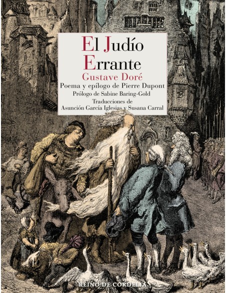 El judio errante