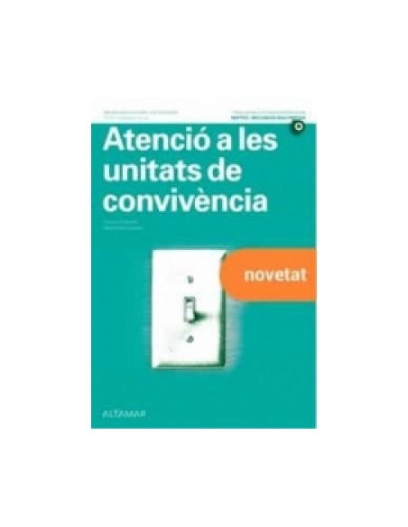 ATENCIO A LAS UNITATS DE CONVIVENCIA INTEGRACIO SOCIAL 2022