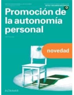 PROMOCION DE LA AUTONOMIA PERSONAL INTEGRACION SOCIAL 2022