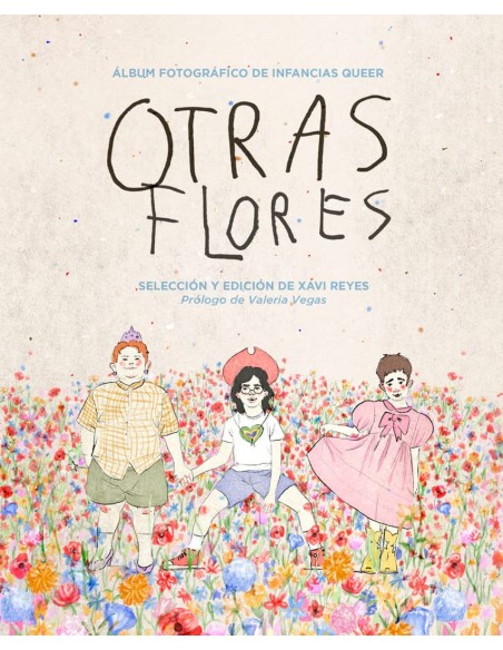 Otras flores
