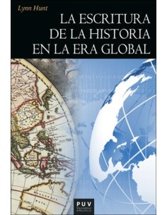 La escritura de la historia en la era global