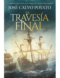La Travesia Final