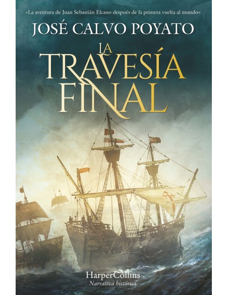 La Travesia Final