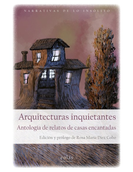 Arquitecturas inquietantes