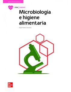 MICROBIOLOGIA E HIGIENE ALIMENTARIA