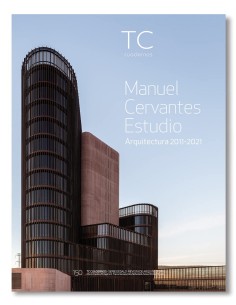 Manuel Cervantes Estudio