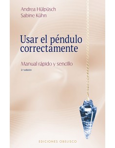 Usar el pendulo correctamente NE