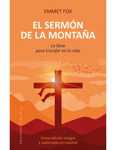 El sermon de la montana NE