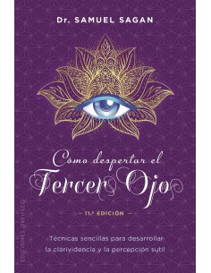 Como despertar el tercer ojo NE