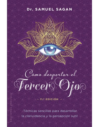 Como despertar el tercer ojo NE