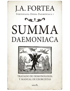 Summa Daemoniaca