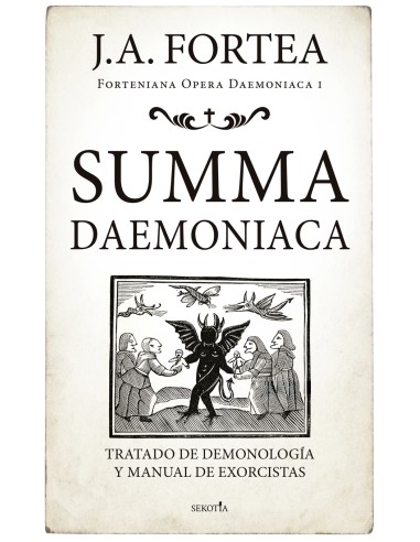Summa Daemoniaca