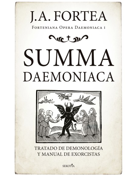Summa Daemoniaca