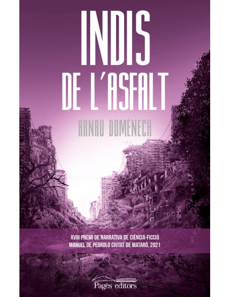 Indis de l asfalt