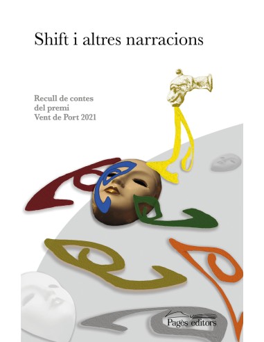 Shift i altres narracions