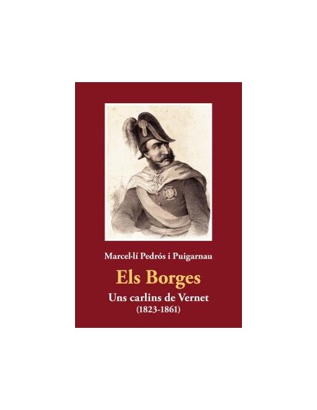 Els Borges