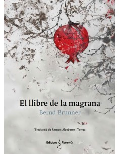 EL LLIBRE DE LA MAGRANA