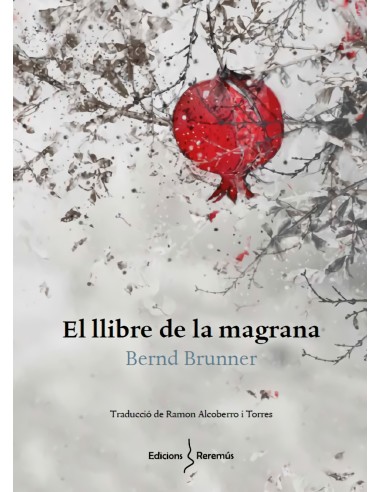 EL LLIBRE DE LA MAGRANA