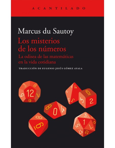 MISTERIOS DE LOS NUMEROS AC 253