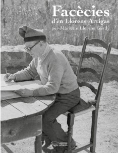 Facecies d en Llorens Artigas