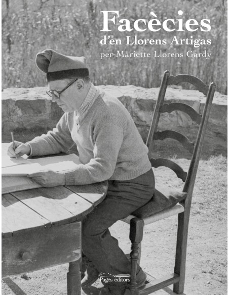 Facecies d en Llorens Artigas