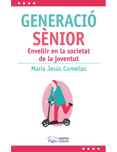 Generacio senior