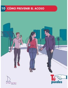 Como prevenir el acoso