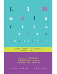 Marcadores del discurso y linguistica contrastiva en las lenguas romanicas