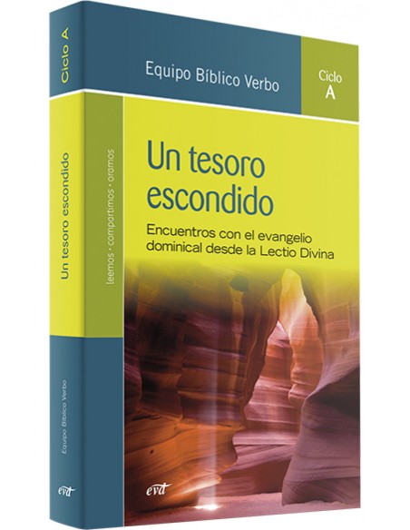 Un tesoro escondido