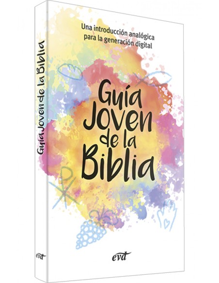 Guia joven de la Biblia