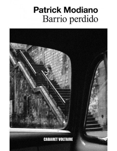 BARRIO PERDIDO