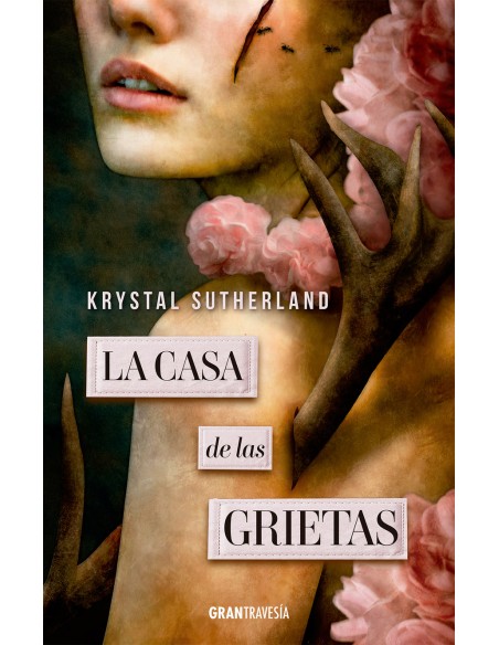 La casa de las grietas