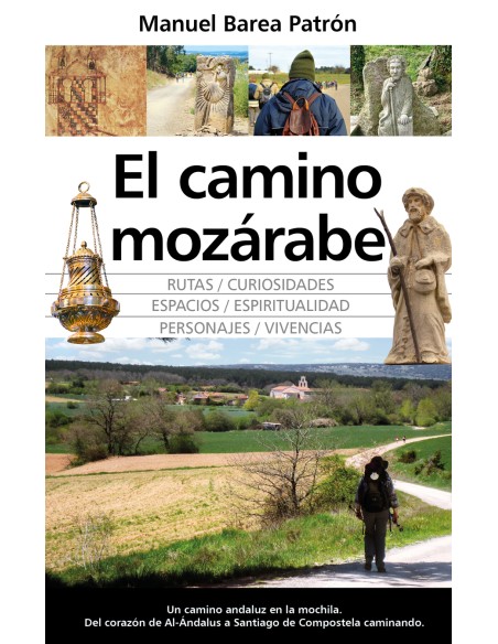 El camino mozarabe