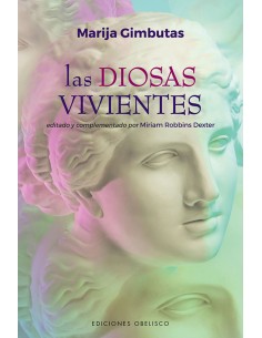 Las diosas vivientes