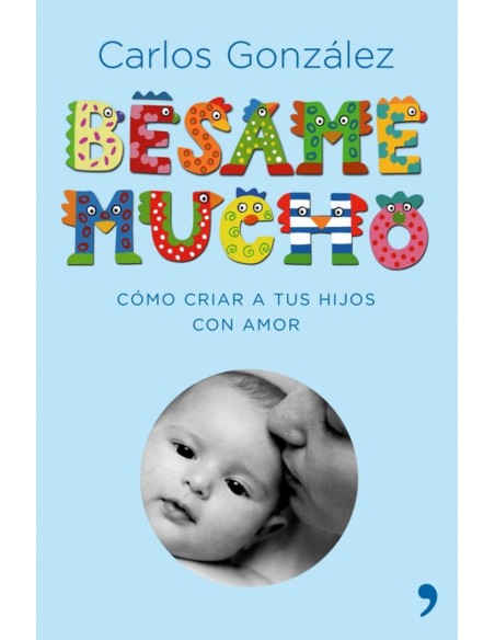 Besame mucho edicion regalo
