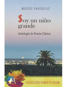 Soy un nino grande