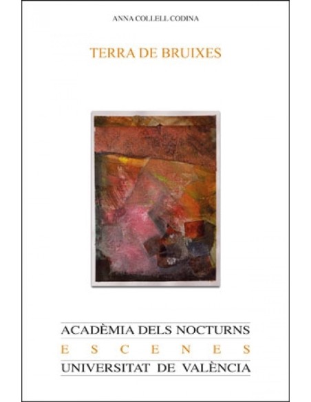 Terra de bruixes