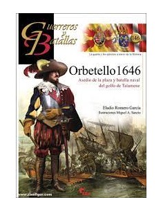 Orbetello 1646