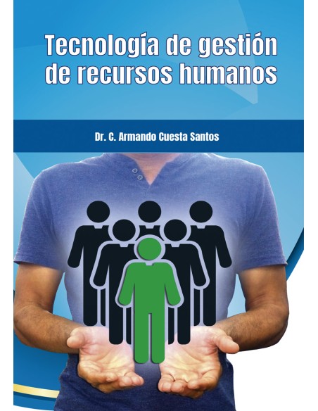 TECNOLOGIA DE GESTION DE RECURSOS HUMANOS