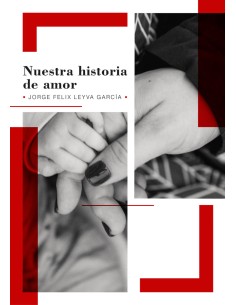 NUESTRA HISTORIA DE AMOR