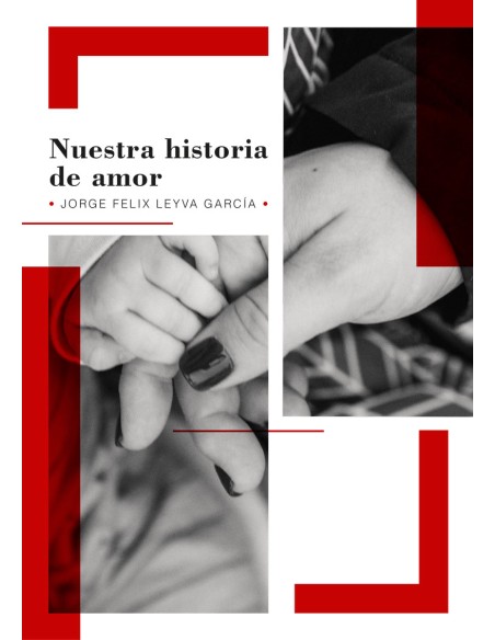 NUESTRA HISTORIA DE AMOR