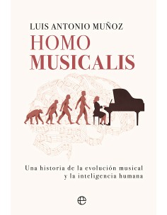 Homo musicalis